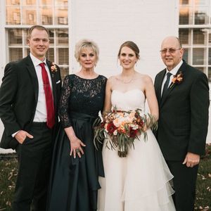 Meet your Posher, Gregory